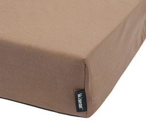 סדין לעריסת תינוק 100% כותנה ג