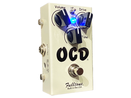 Fulltone OCD V2