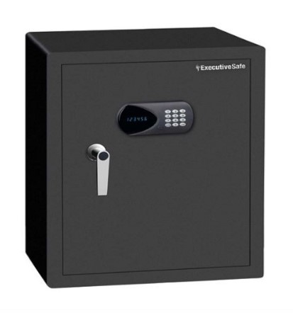 כספת דגם ExecutiveSafe ACS8