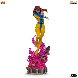 XMEN JEAN GREY BDS ART SCALE 1/10 Iron Studio