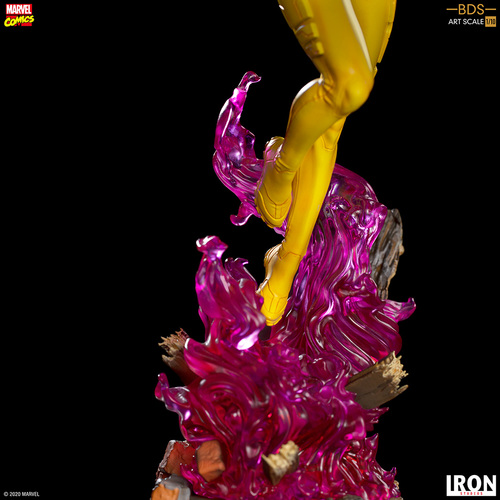 XMEN JEAN GREY BDS ART SCALE 1/10