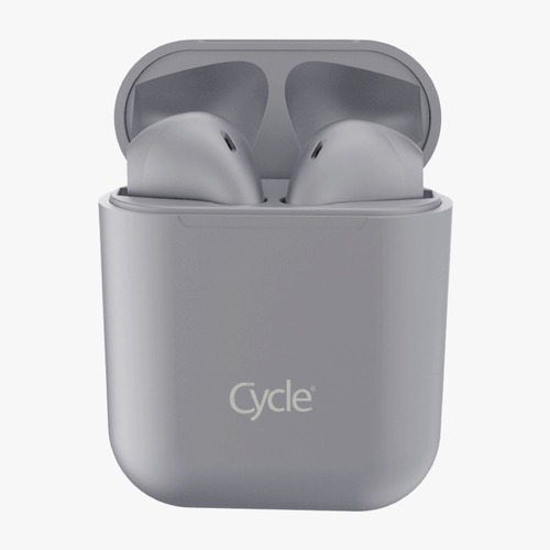 אוזניות אלחוטיות Cycle SENSE אפור