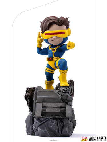 CYCLOPS  XMEN MINICO