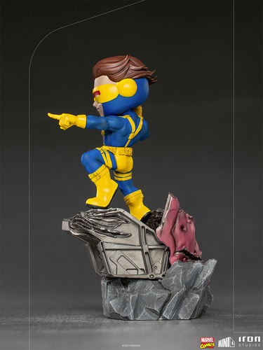 CYCLOPS  XMEN MINICO