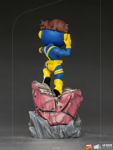 CYCLOPS  XMEN MINICO