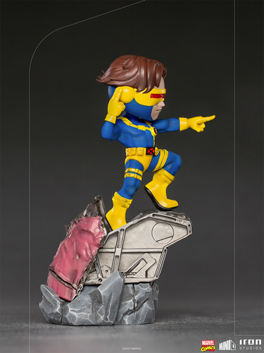CYCLOPS  XMEN MINICO