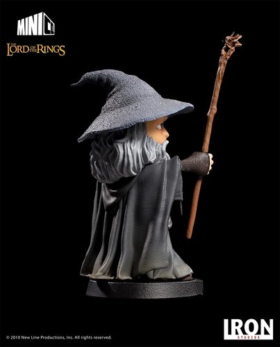 GANDALF  LOTR  MINICO