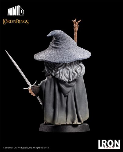 GANDALF  LOTR  MINICO