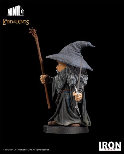 GANDALF  LOTR  MINICO