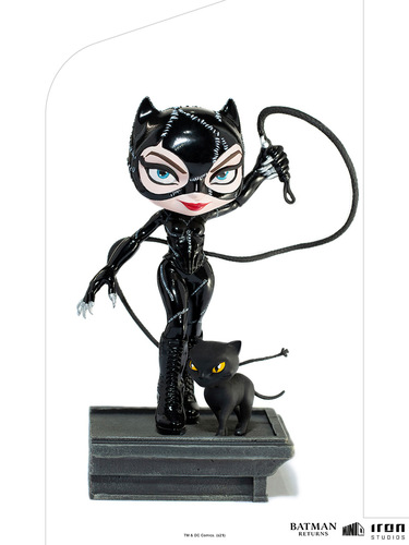 CATWOMAN batman return Minico