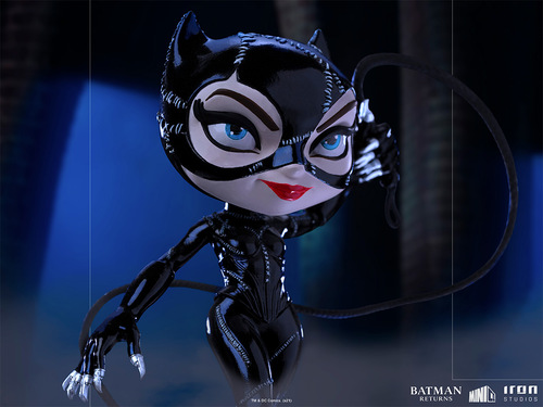 CATWOMAN batman return Minico