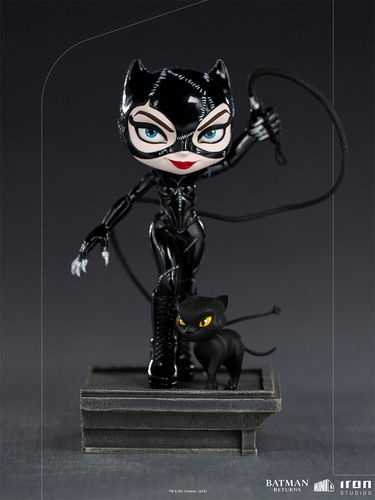 CATWOMAN batman return Minico
