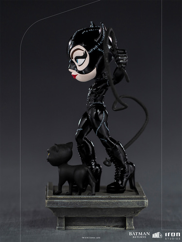 CATWOMAN batman return Minico