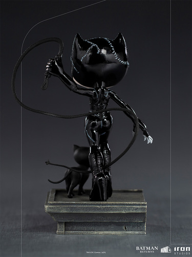 CATWOMAN batman return Minico