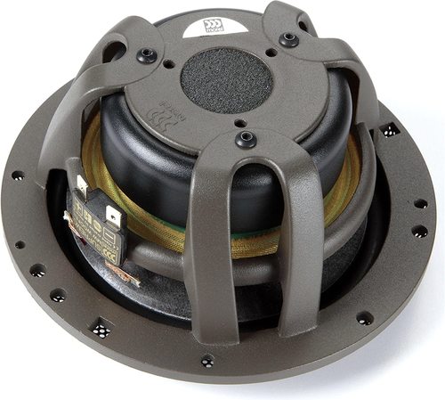 קומפוננט ‏Morel SUPREMO 602  מורל