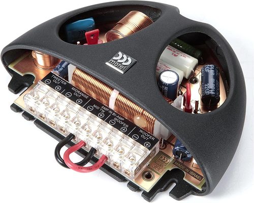 קומפוננט ‏Morel SUPREMO 602  מורל