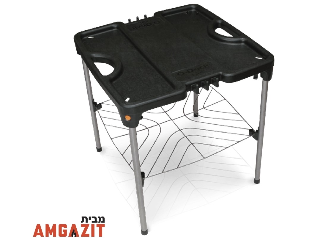 שולחן O-GRILL O - Lite