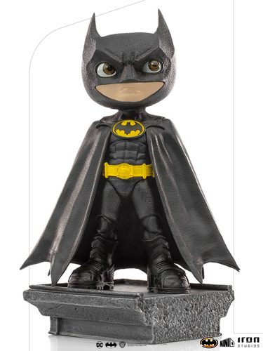 BATMAN  BATMAN 89  MINICO