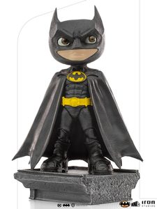 BATMAN BATMAN 89 MINICO Iron Studio