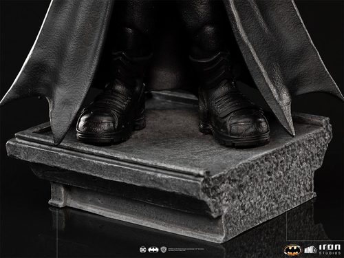 BATMAN  BATMAN 89  MINICO