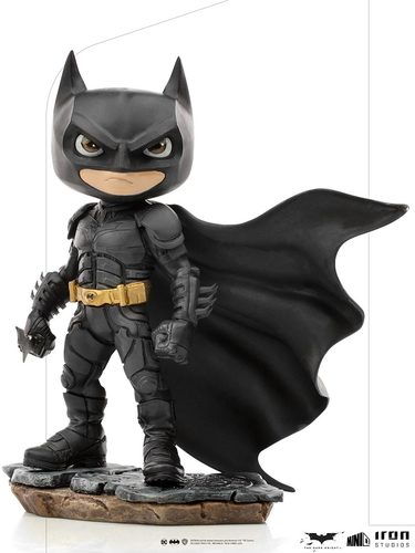 BATMAN THE DARK KNIGHT MINICO