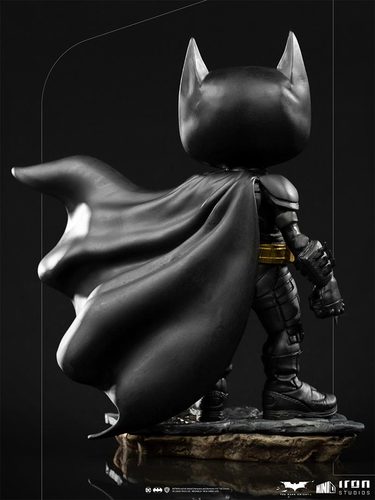 BATMAN THE DARK KNIGHT MINICO