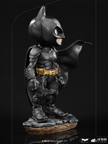 BATMAN THE DARK KNIGHT MINICO