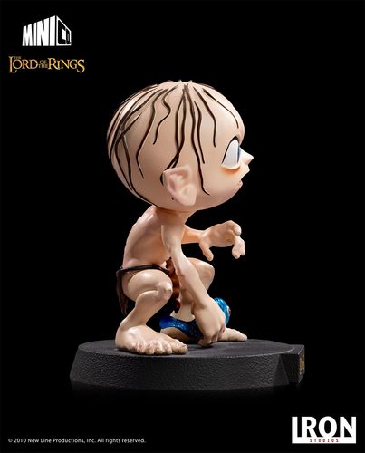 GOLLUM  LOTR MINICO