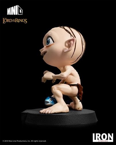 GOLLUM  LOTR MINICO