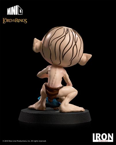 GOLLUM  LOTR MINICO