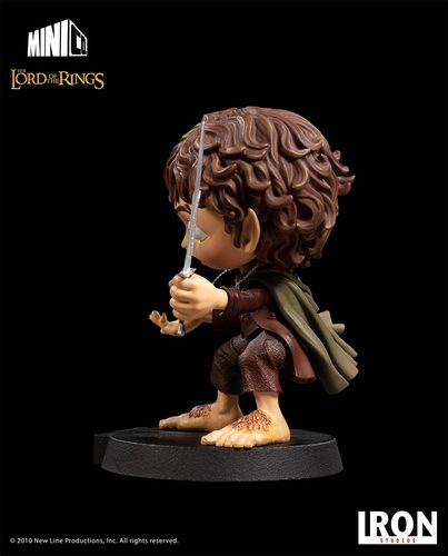 FRODO  LOTR MINICO