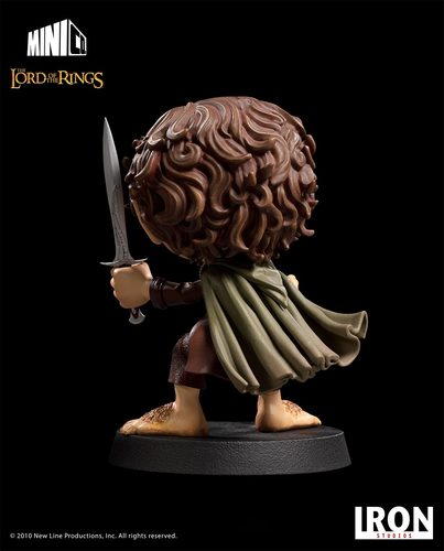 FRODO  LOTR MINICO