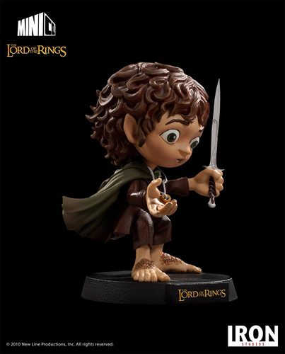 FRODO  LOTR MINICO