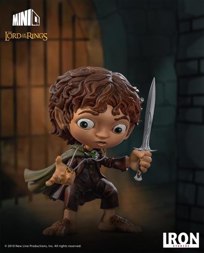 FRODO  LOTR MINICO