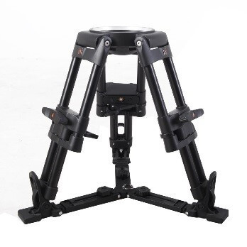 חצובת וידאו נמוכה E-Image EAT150S