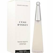 L'eau d'Issey