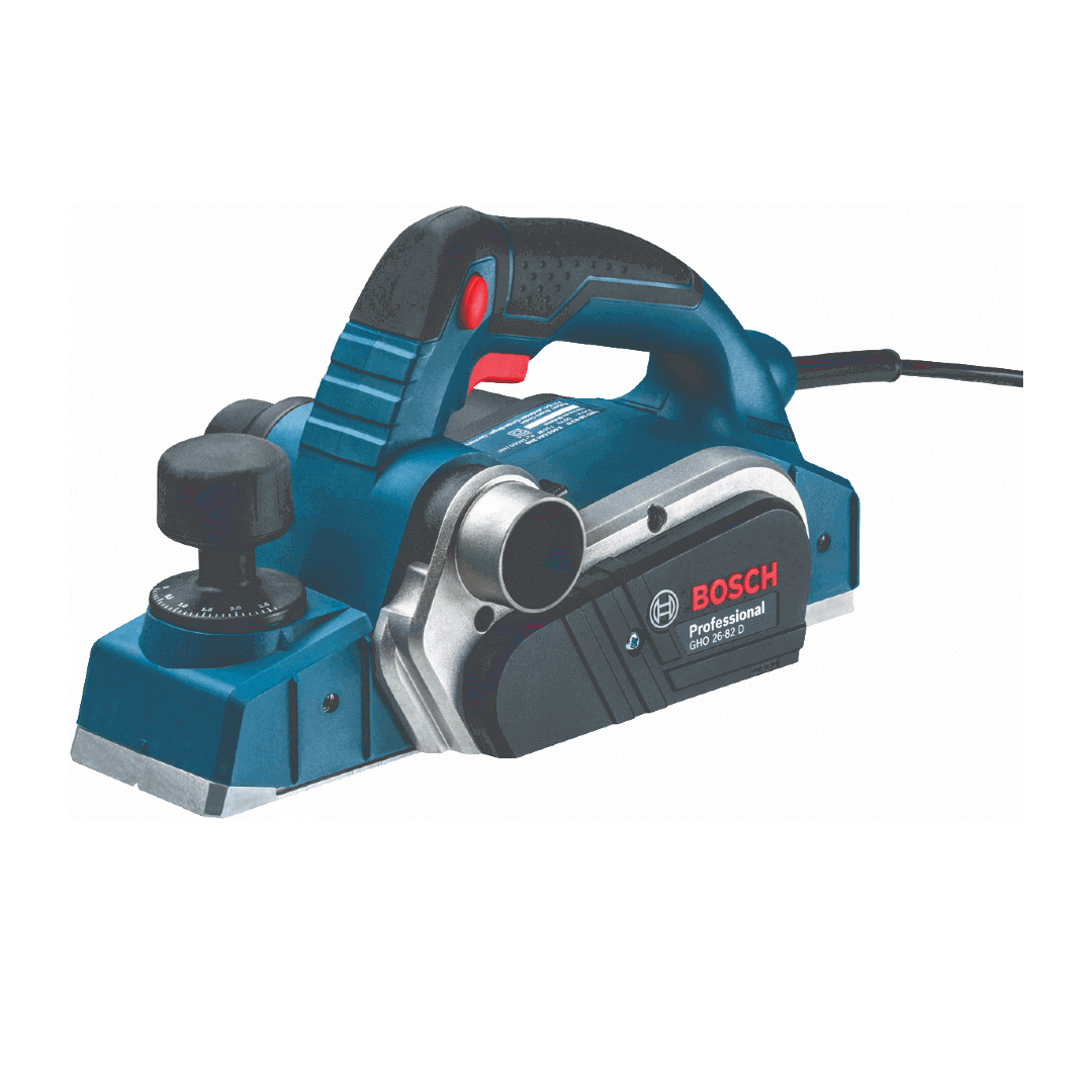 מקצוע דגם GHO 26-82D מבית BOSCH