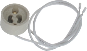 בית מנורה נורה GU10 ACTEC