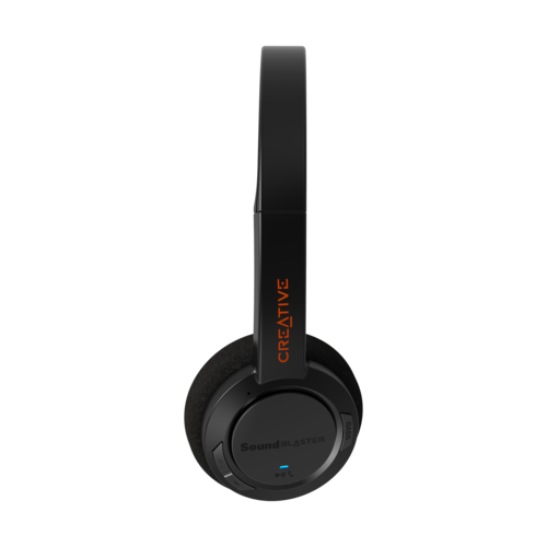 אוזניות אלחוטיות Creative headset SB JAM V2