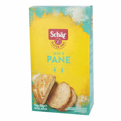 מיקס B ללא גלוטן Schar שר