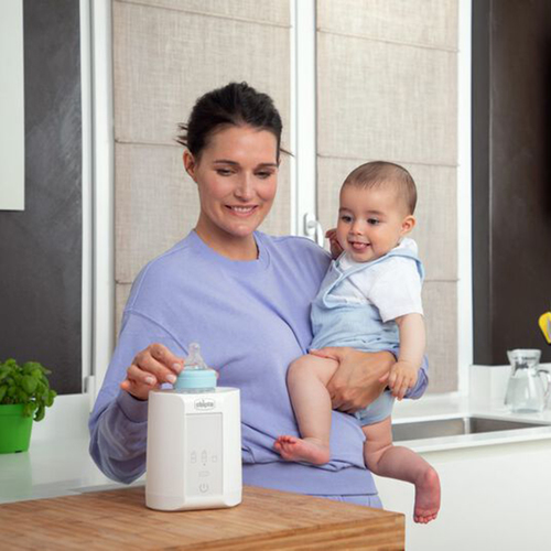 מחמם בקבוקים – Home Bottle Warmer