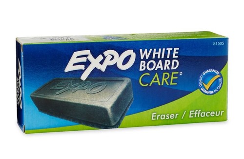 מחיקון לבד EXPO