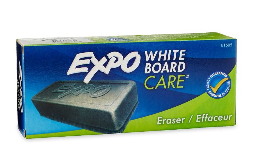 מחיקון לבד EXPO