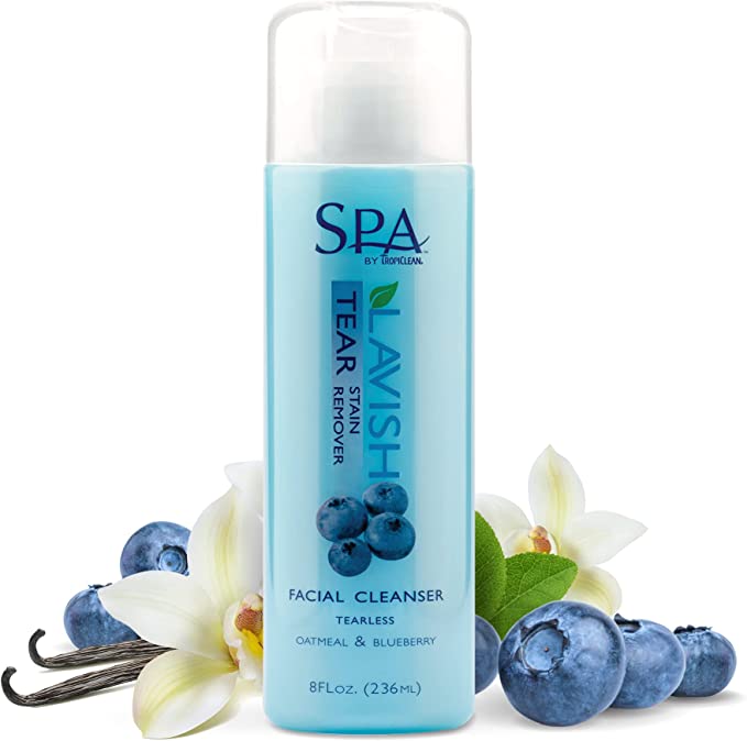 מסיר כתמי דמעות SPA ספא