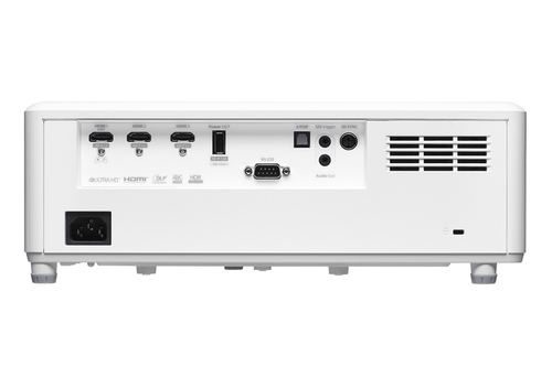 מקרן לייזר מבית OPTOMA דגם UHZ45