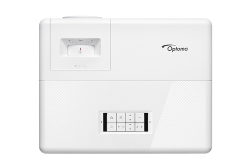 מקרן לייזר מבית OPTOMA דגם UHZ45