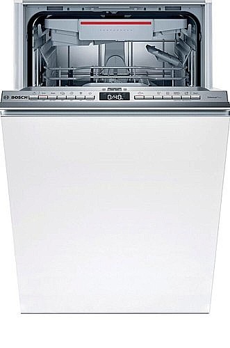 מדיח כלים Bosch SRV4HMX61E בוש