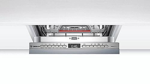 מדיח כלים Bosch SRV4HMX61E בוש