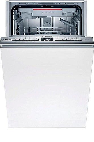 מדיח כלים Bosch SRV4HMX61E בוש