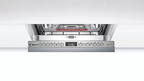מדיח כלים Bosch SRV4HMX61E בוש